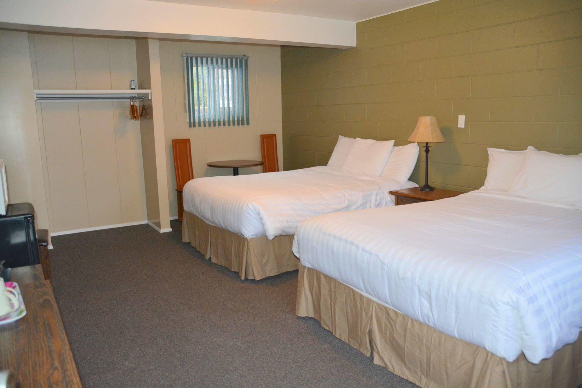 Ray Lyn Motel Trail Luaran gambar