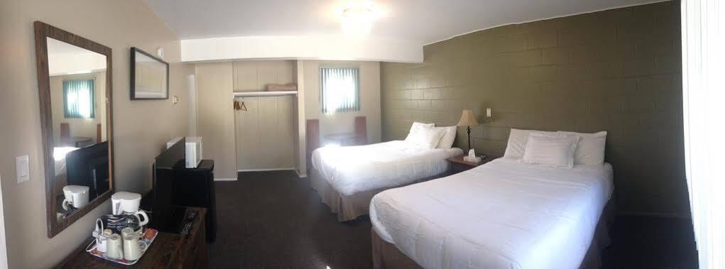 Ray Lyn Motel Trail Luaran gambar