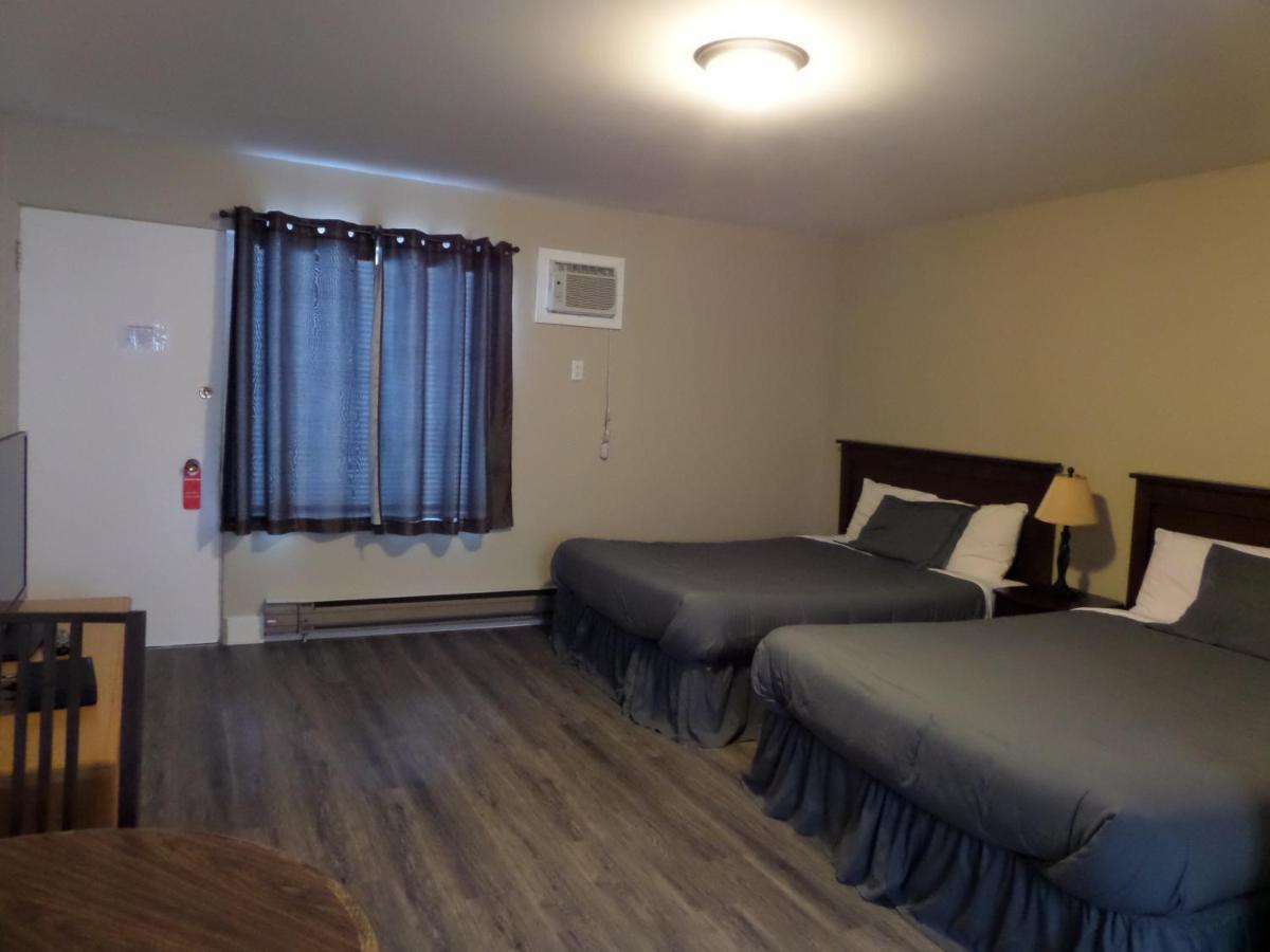 Ray Lyn Motel Trail Luaran gambar