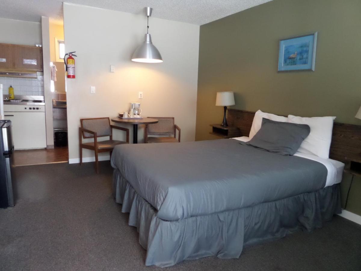 Ray Lyn Motel Trail Luaran gambar
