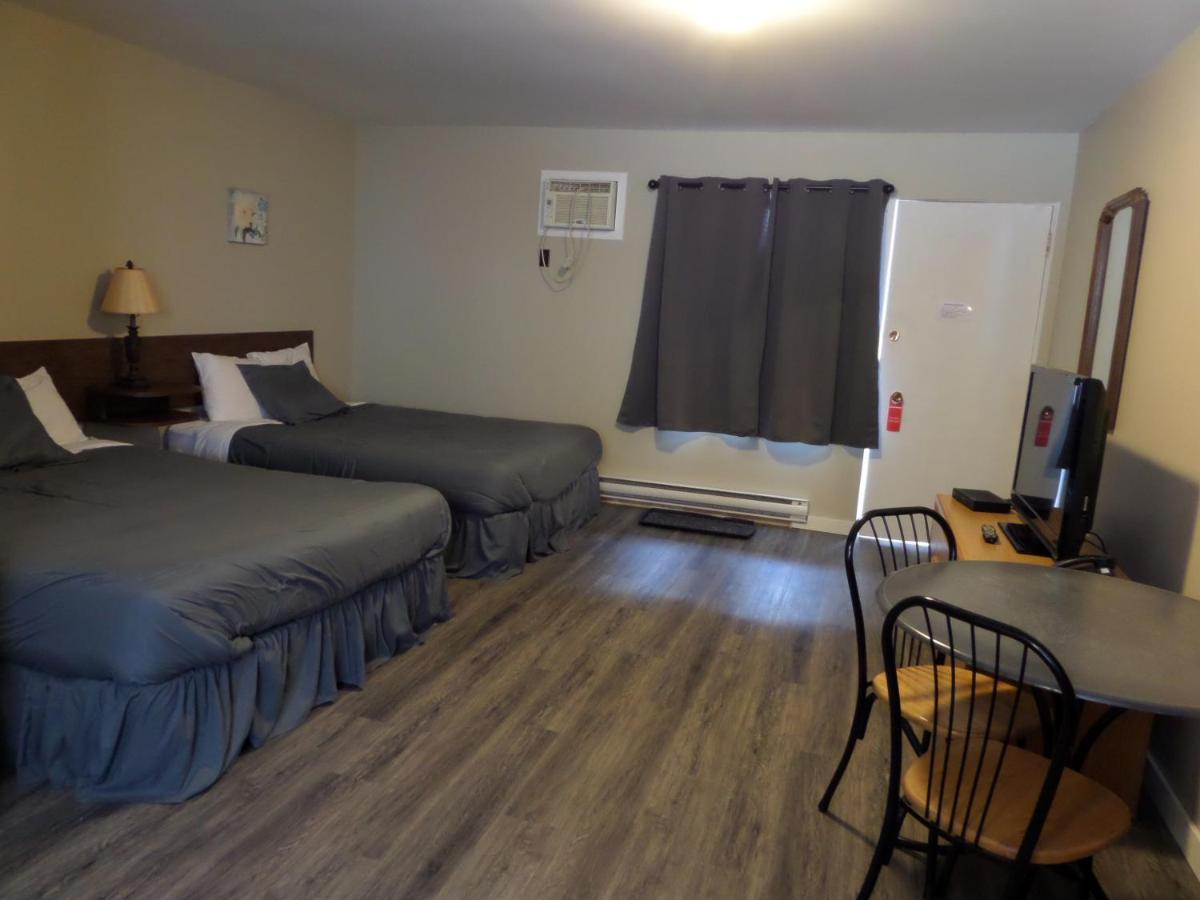 Ray Lyn Motel Trail Luaran gambar