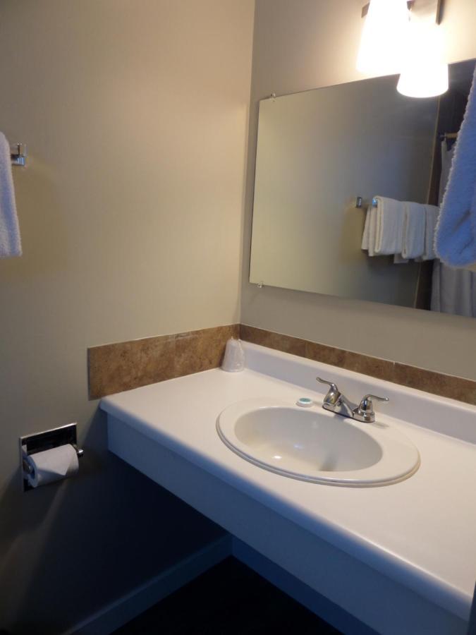 Ray Lyn Motel Trail Luaran gambar