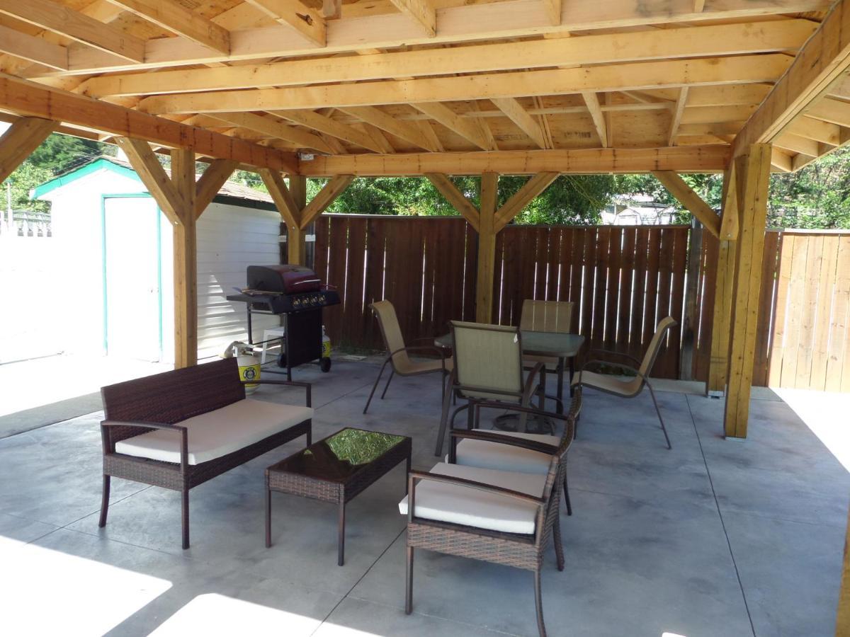 Ray Lyn Motel Trail Luaran gambar