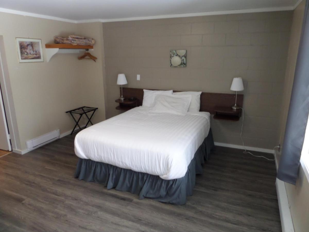Ray Lyn Motel Trail Luaran gambar